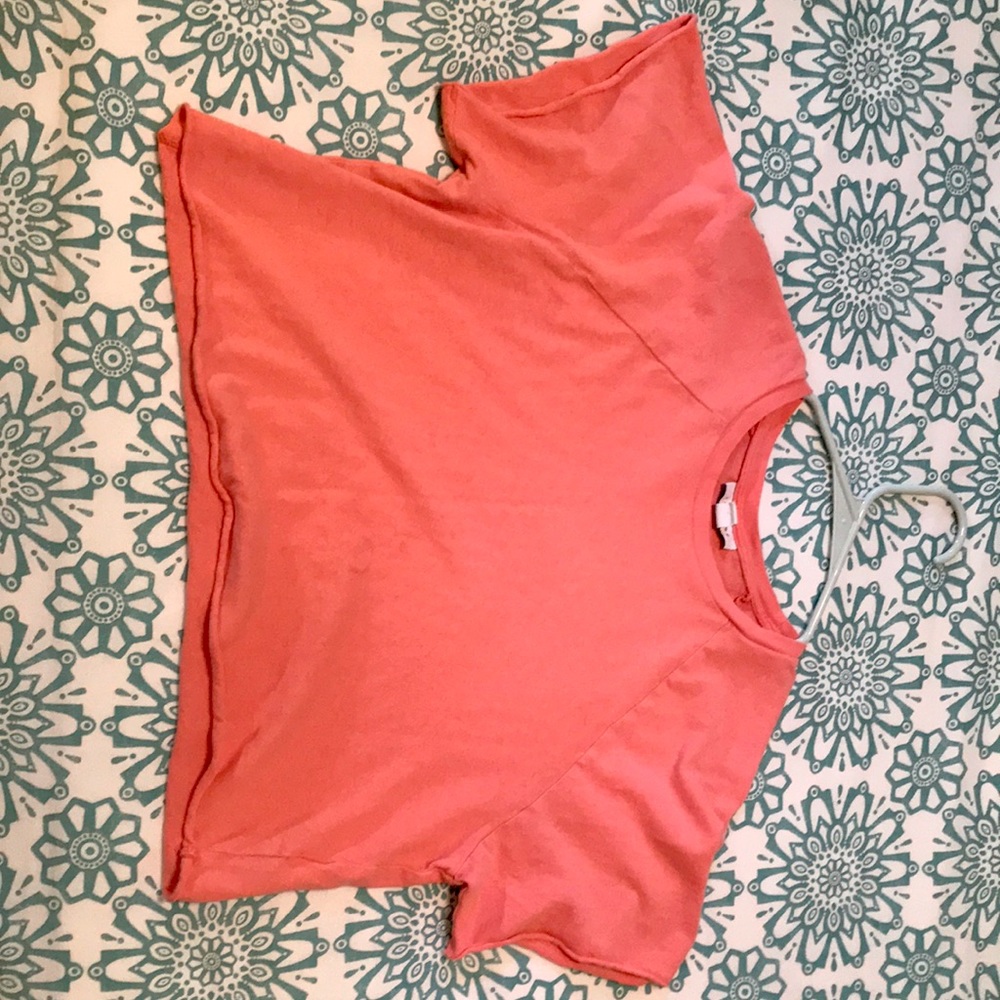 Watermelon tee